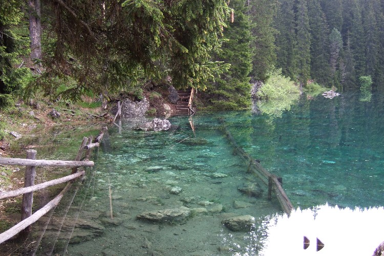 Laghi.....dell''ALTO ADIGE